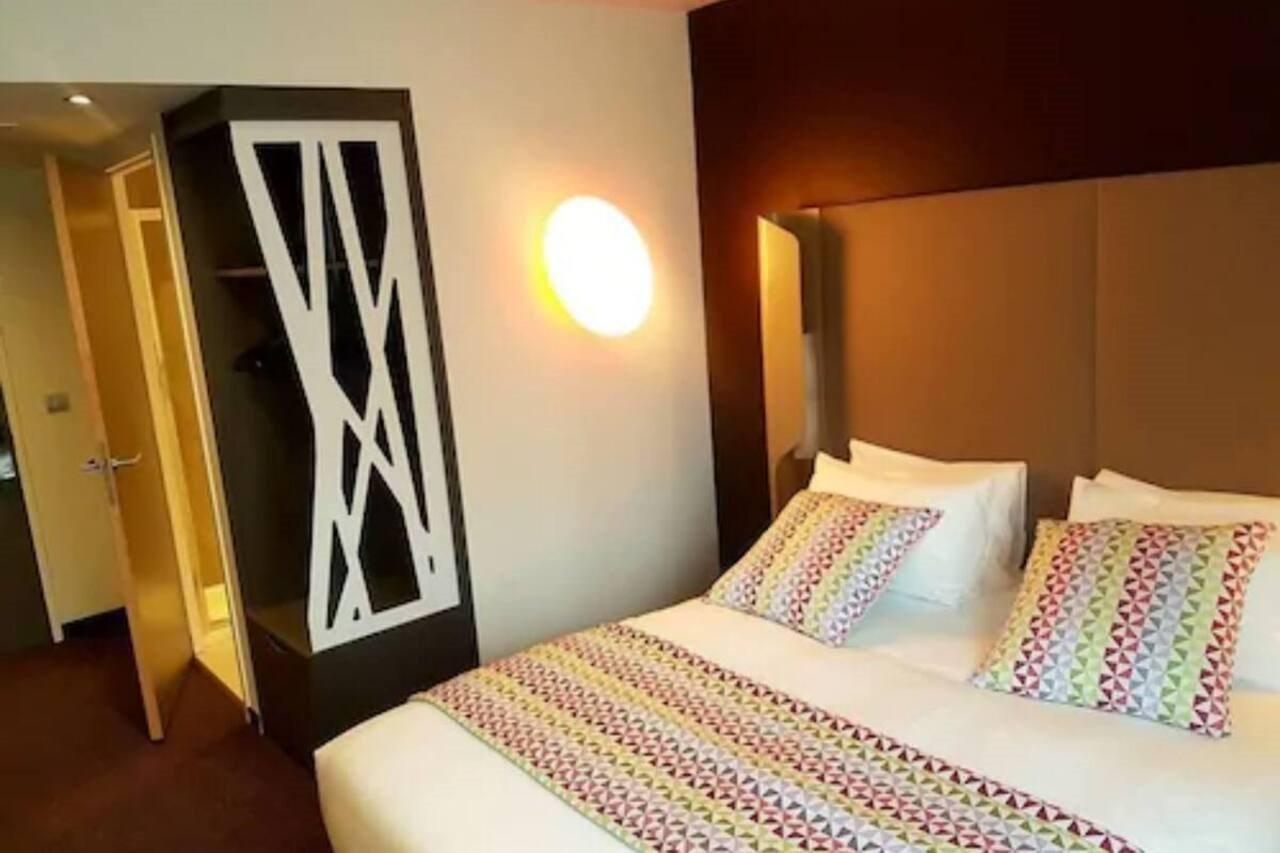 Campanile Rungis - Orly Hotel Chevilly-Larue Kültér fotó