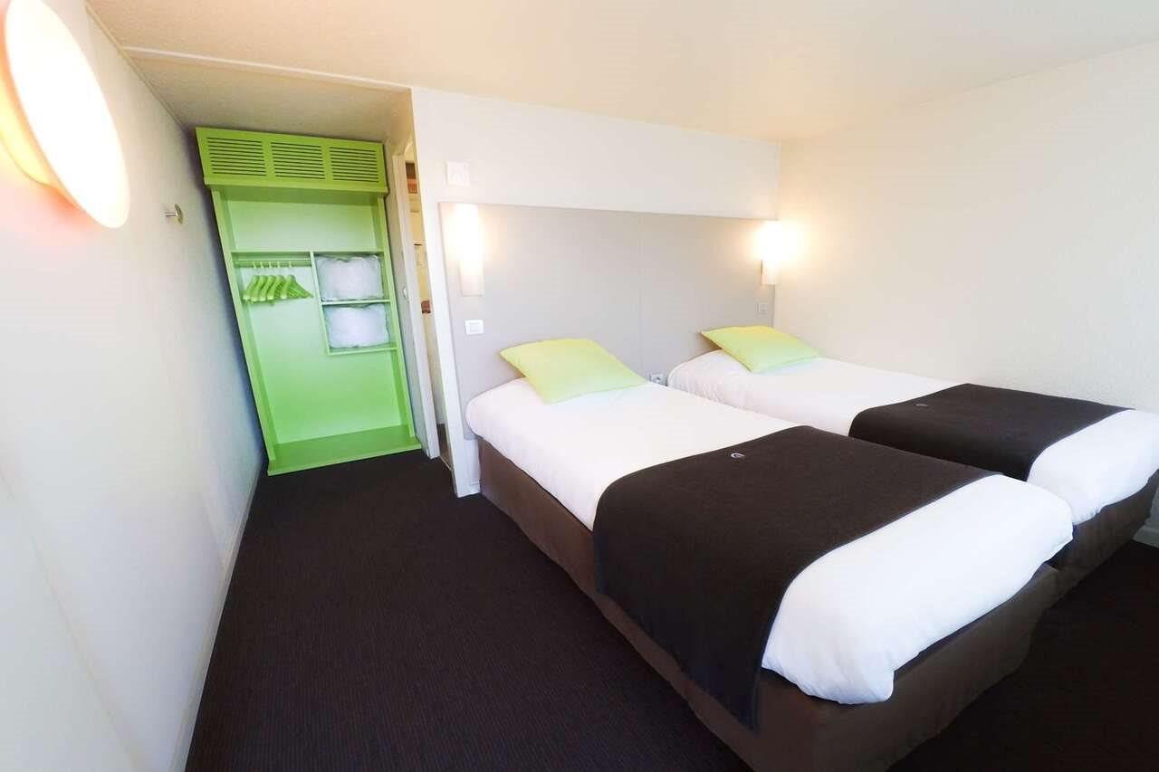 Campanile Rungis - Orly Hotel Chevilly-Larue Kültér fotó
