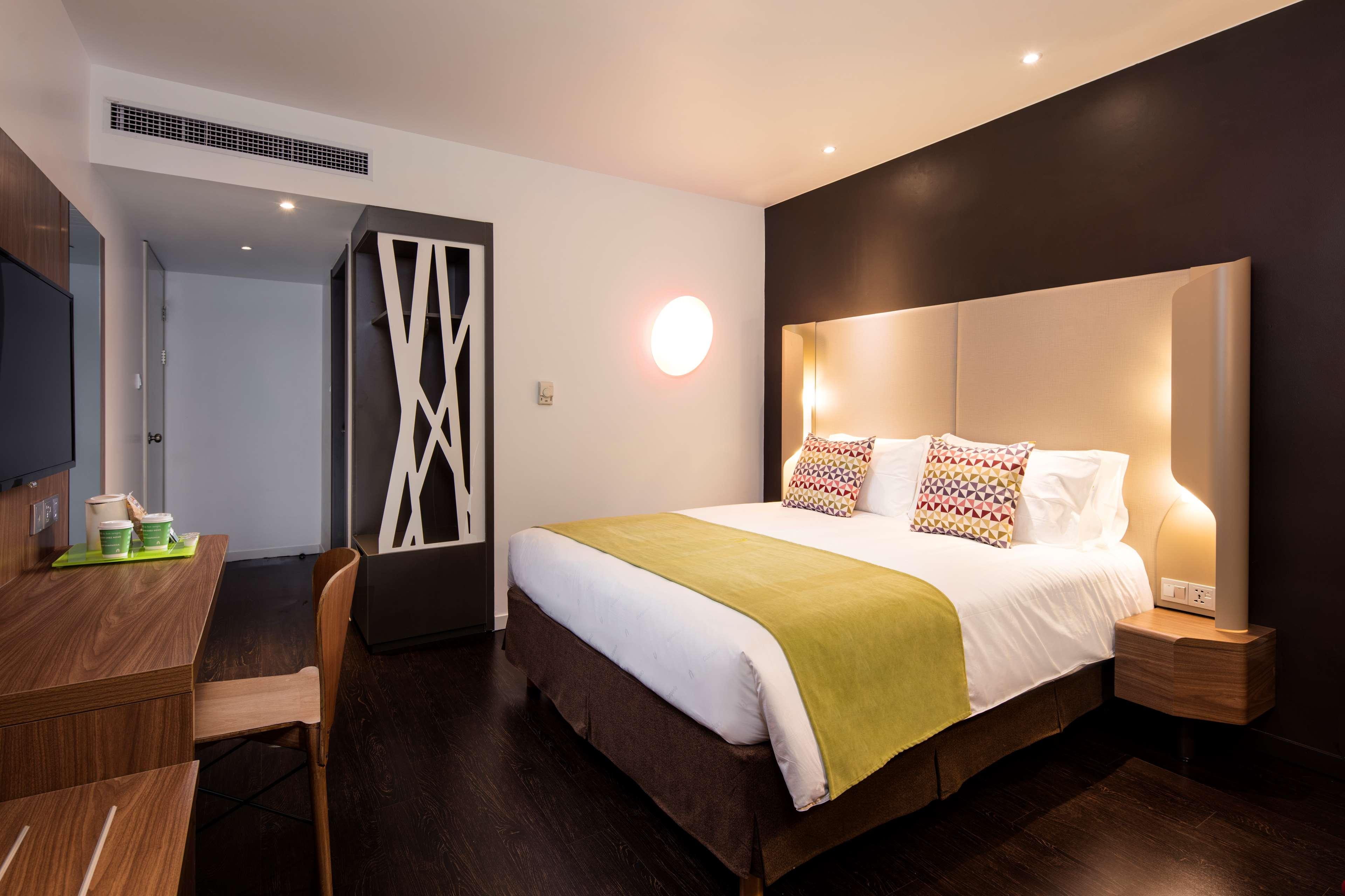 Campanile Rungis - Orly Hotel Chevilly-Larue Kültér fotó