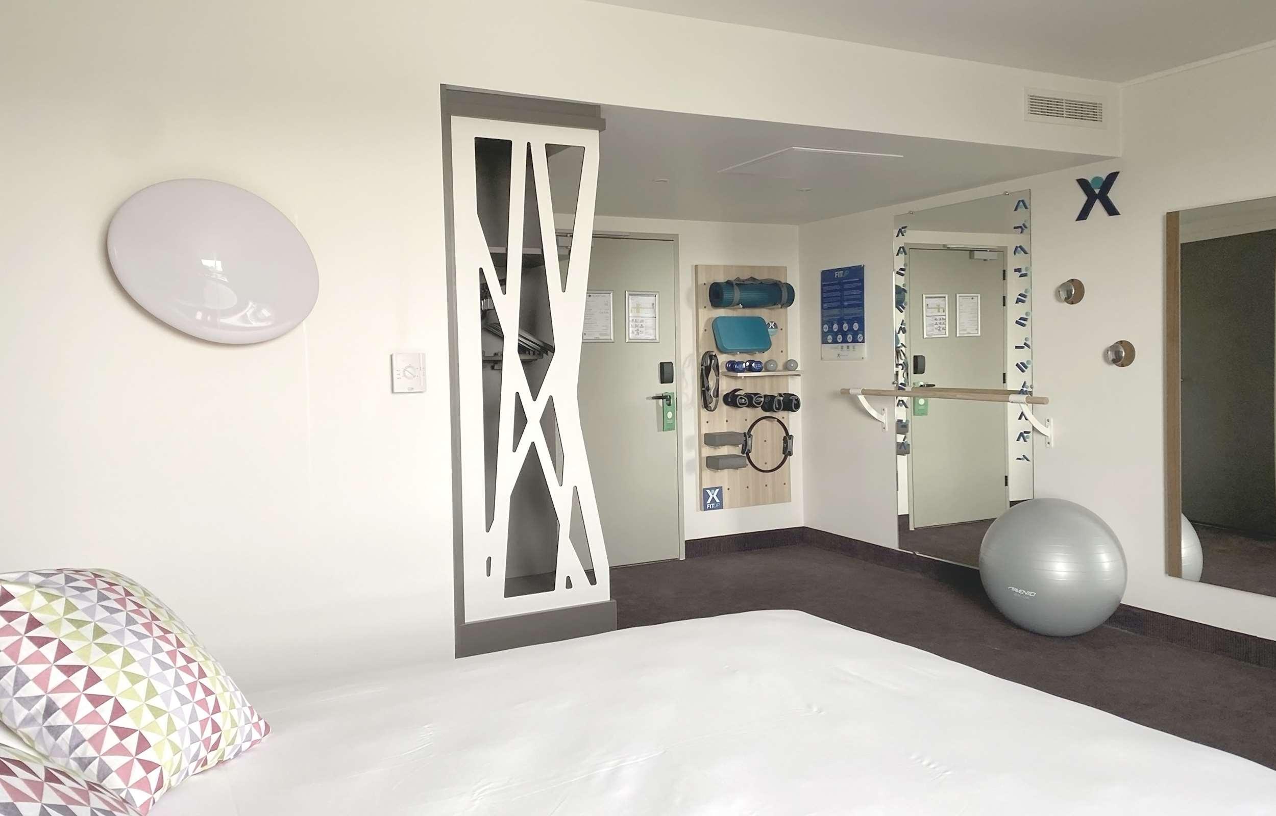 Campanile Rungis - Orly Hotel Chevilly-Larue Kültér fotó