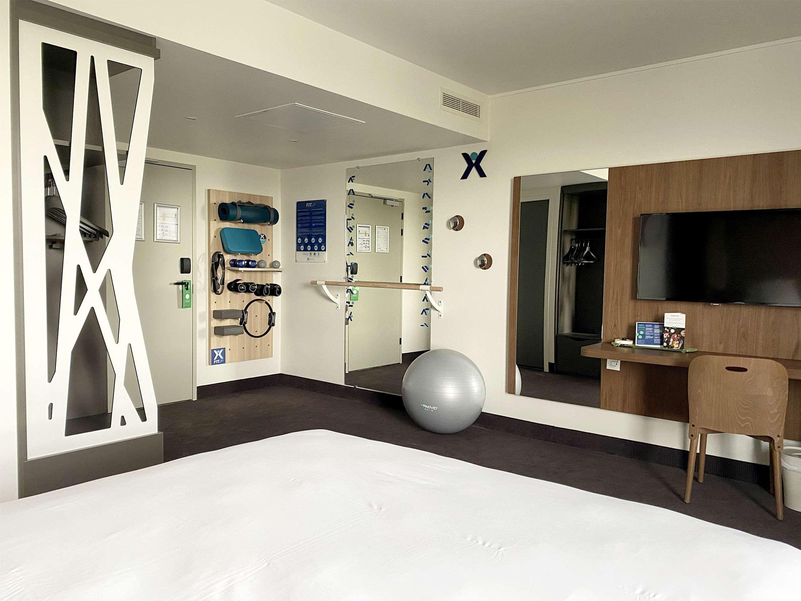 Campanile Rungis - Orly Hotel Chevilly-Larue Kültér fotó