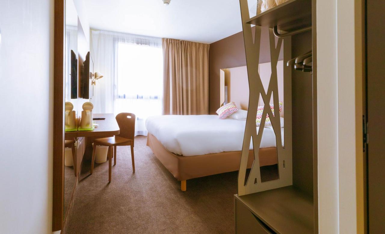 Campanile Rungis - Orly Hotel Chevilly-Larue Kültér fotó