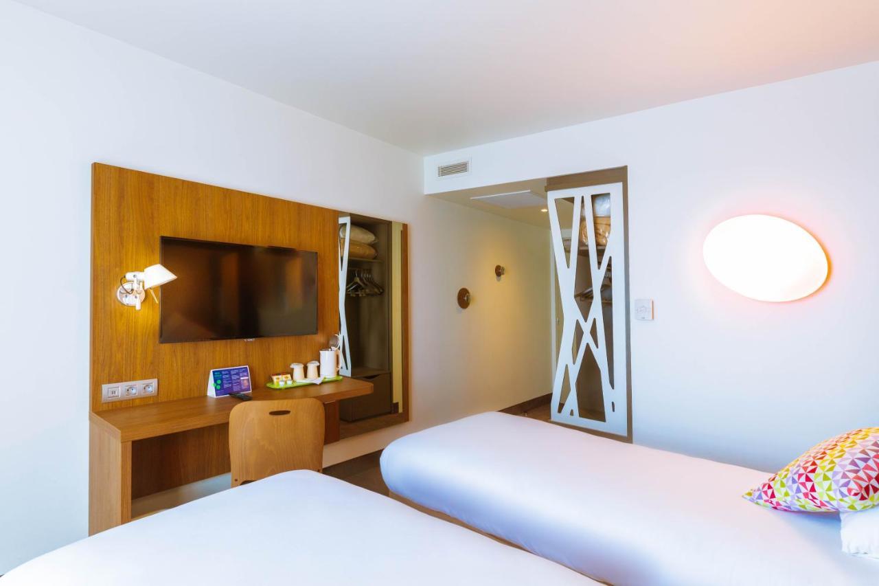 Campanile Rungis - Orly Hotel Chevilly-Larue Kültér fotó
