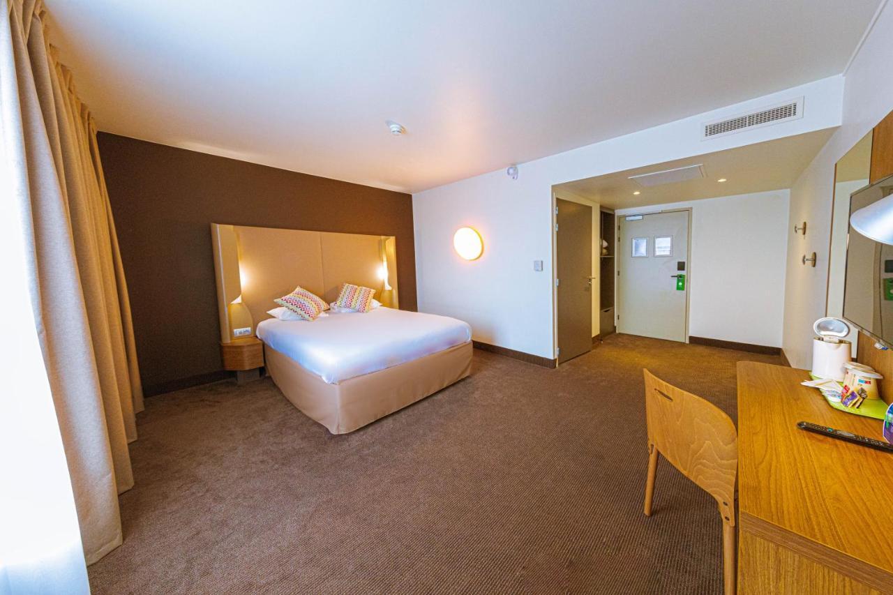 Campanile Rungis - Orly Hotel Chevilly-Larue Kültér fotó
