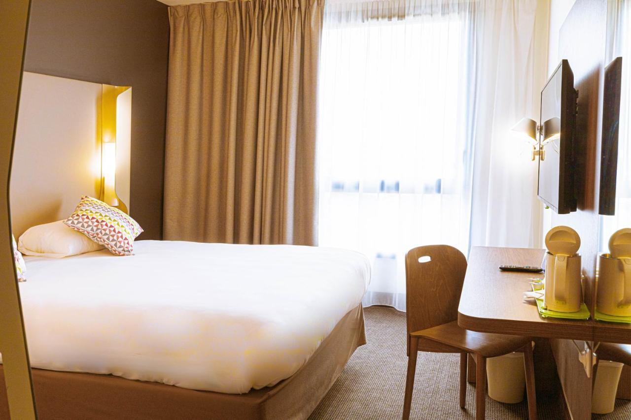 Campanile Rungis - Orly Hotel Chevilly-Larue Kültér fotó