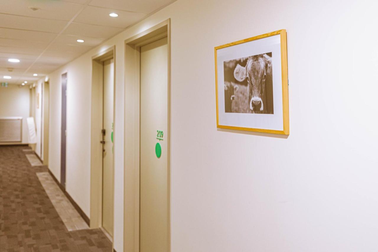 Campanile Rungis - Orly Hotel Chevilly-Larue Kültér fotó
