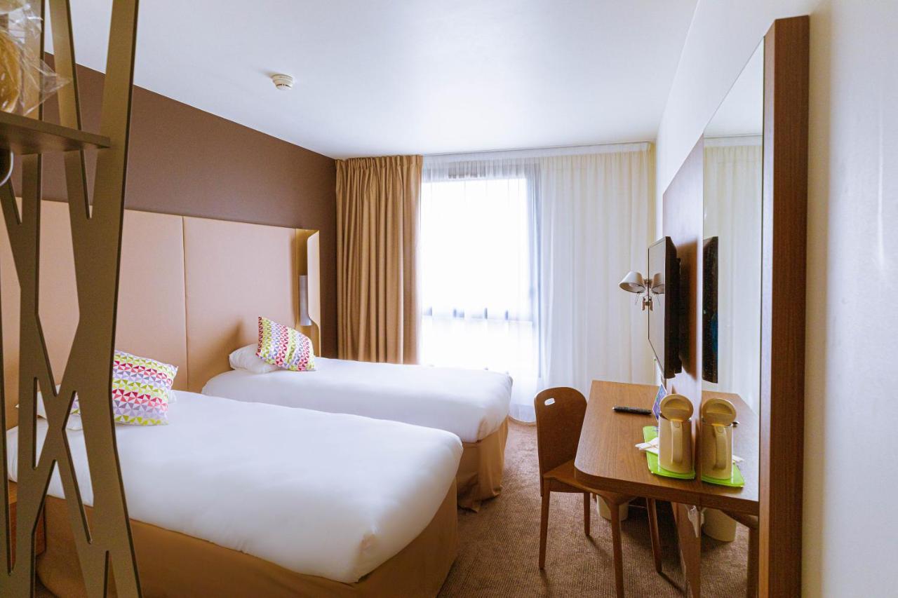 Campanile Rungis - Orly Hotel Chevilly-Larue Kültér fotó