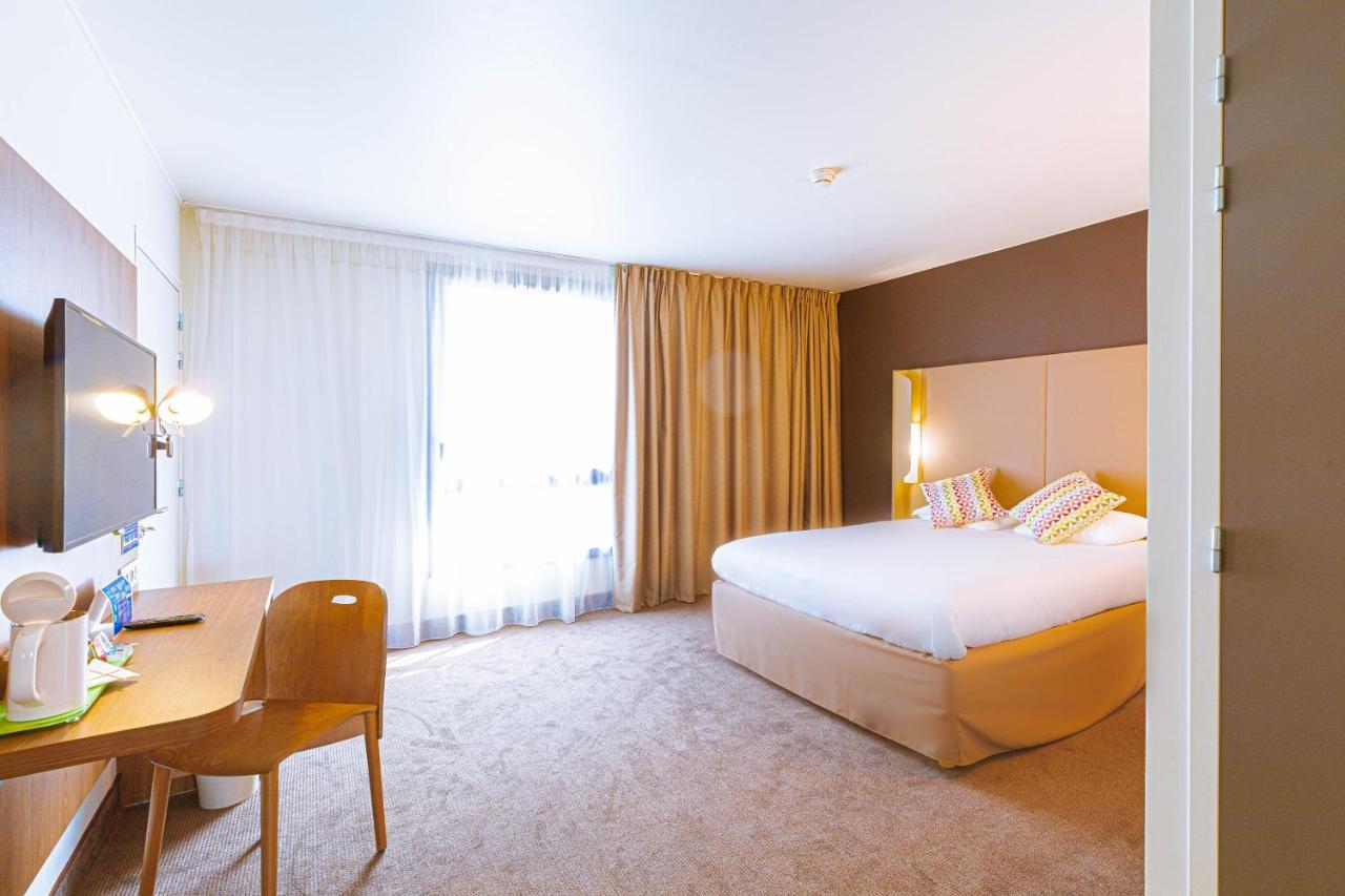 Campanile Rungis - Orly Hotel Chevilly-Larue Kültér fotó