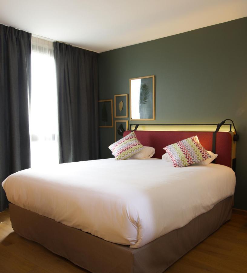 Campanile Rungis - Orly Hotel Chevilly-Larue Kültér fotó