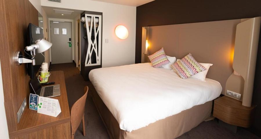 Campanile Rungis - Orly Hotel Chevilly-Larue Kültér fotó