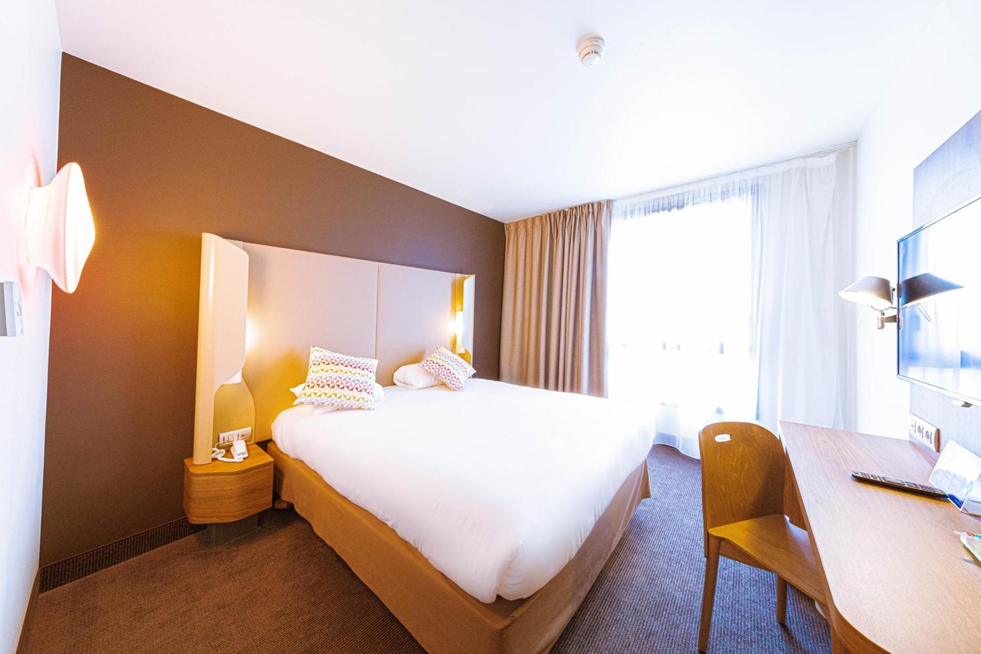 Campanile Rungis - Orly Hotel Chevilly-Larue Kültér fotó